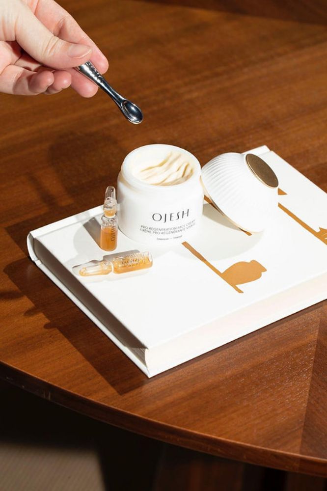 Picture of OJESH Pro Regeneration Face Cream (Intensive)