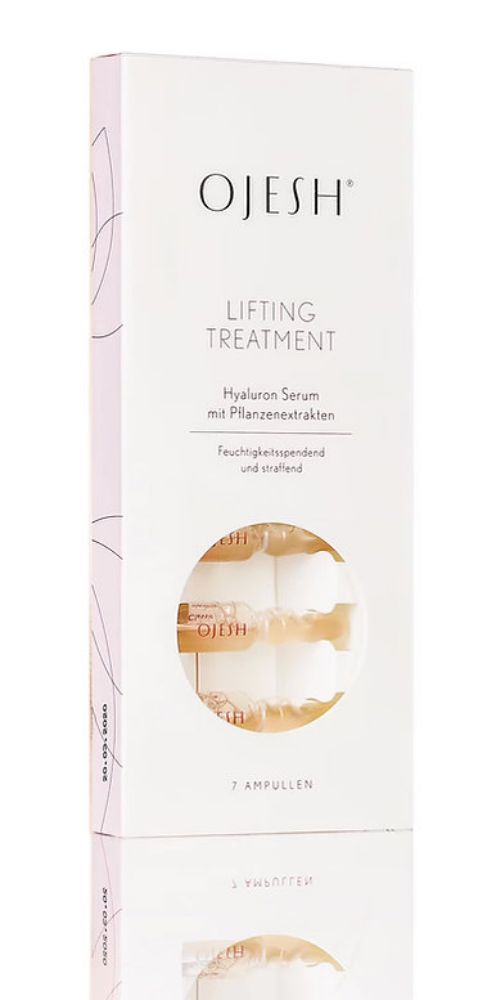 Picture of Ojesh Classic Serum + Premium Lifting Mask Sets