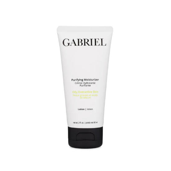 Picture of Gabriel Purifying Moisturizer